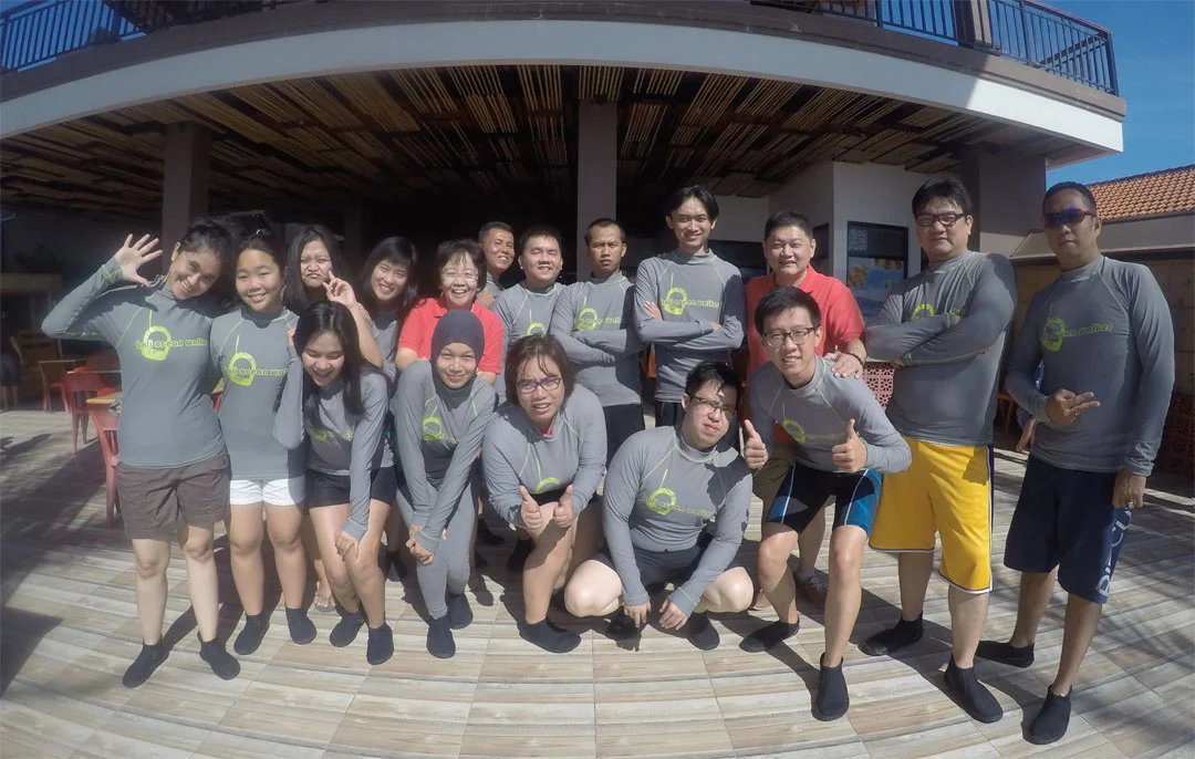 COMPANY GATHERING — foto 3