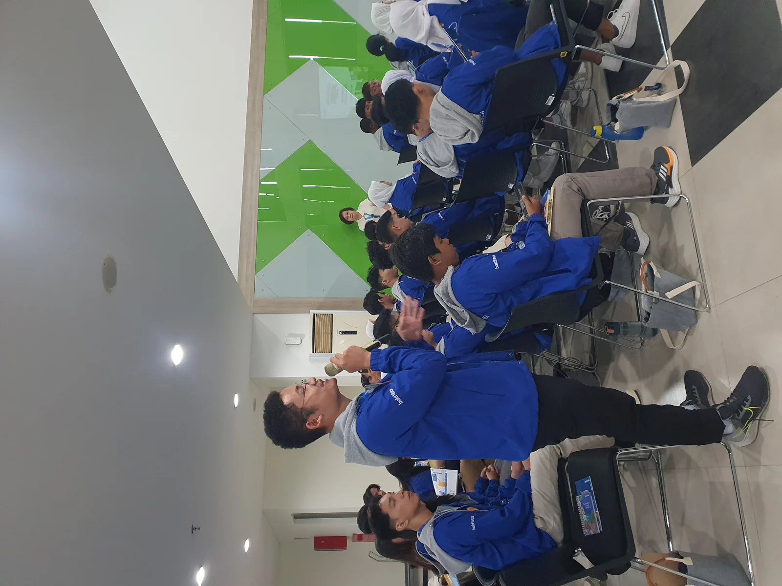CAREER DAY NATIONAL SUMMIT — foto 1