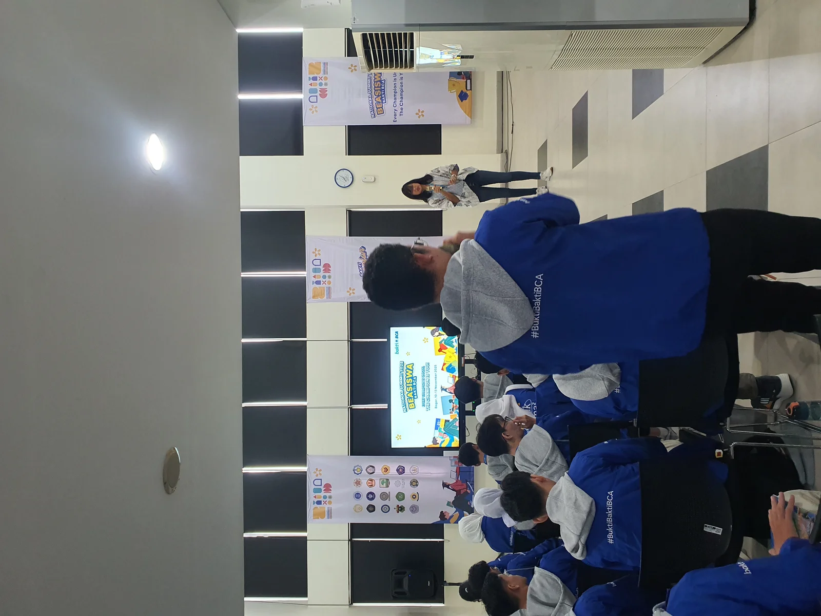 CAREER DAY NATIONAL SUMMIT — foto 2