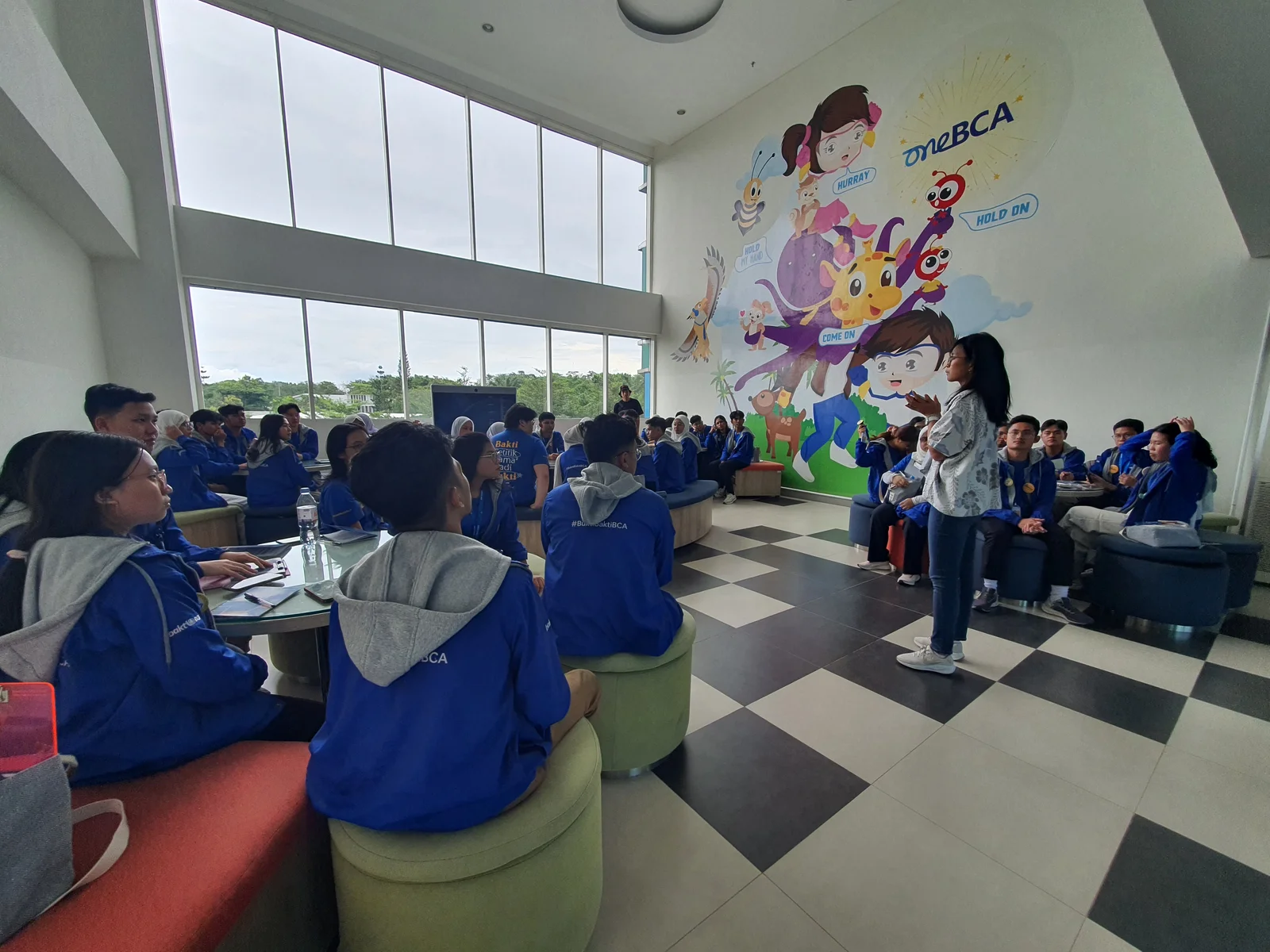 CAREER DAY NATIONAL SUMMIT — foto 3
