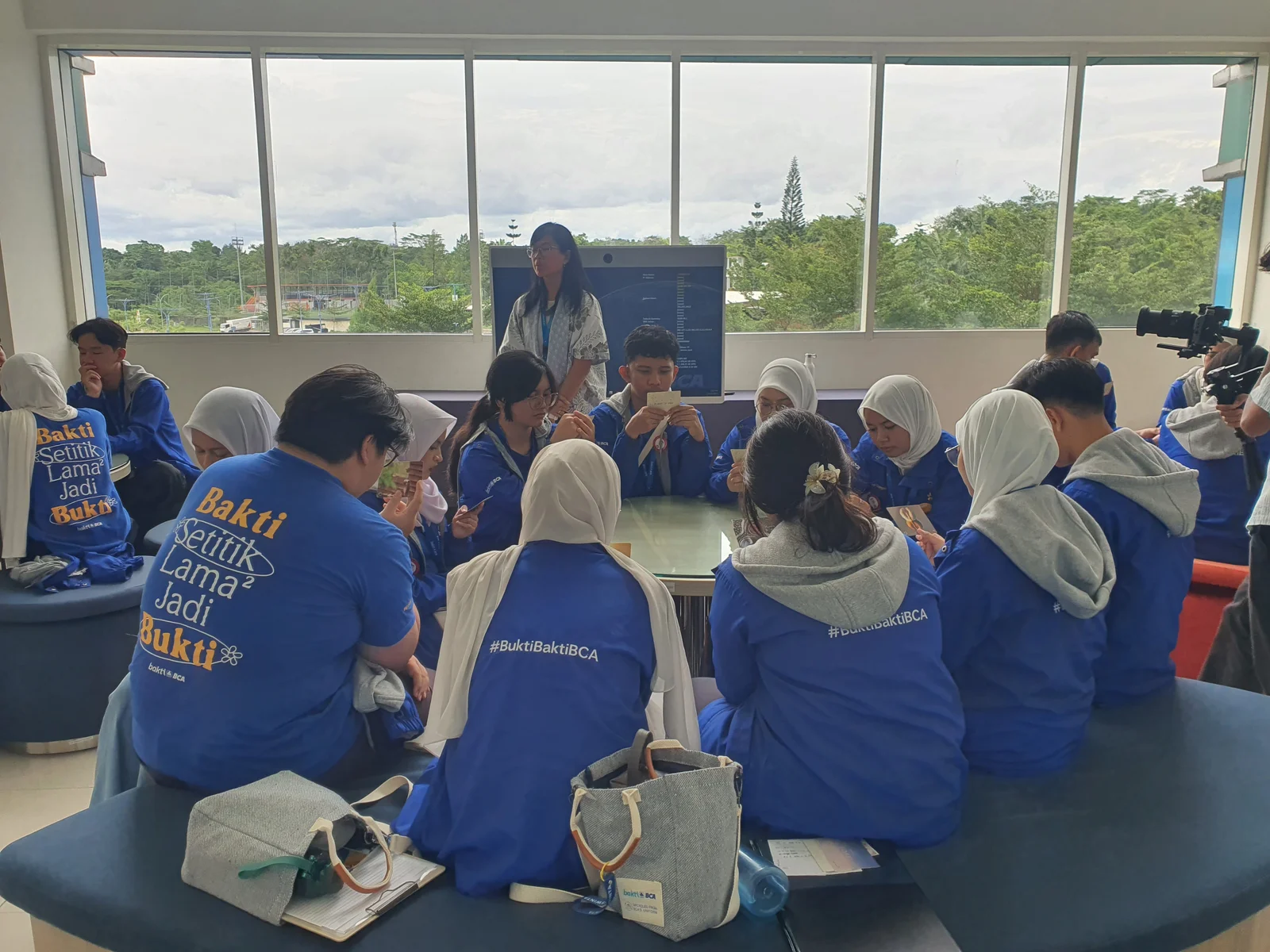 CAREER DAY NATIONAL SUMMIT — foto 6