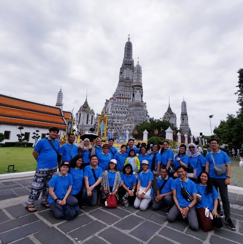 COMPANY GATHERING — foto 6