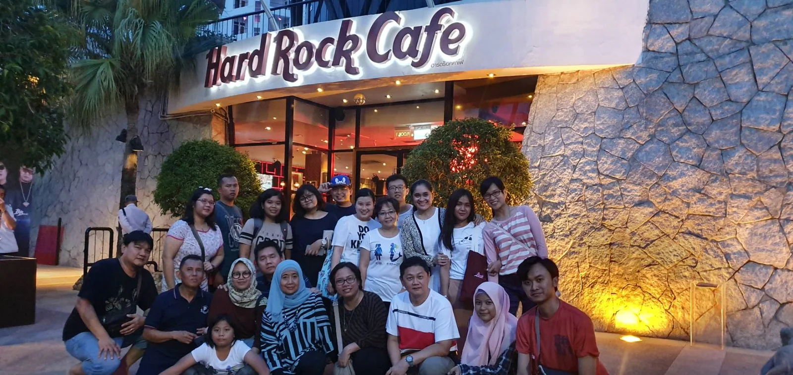 COMPANY GATHERING — foto 8