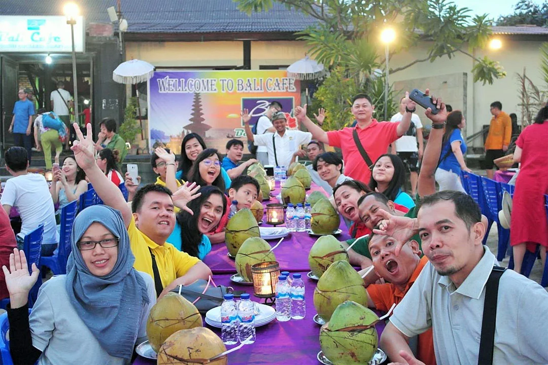 COMPANY GATHERING — foto 9