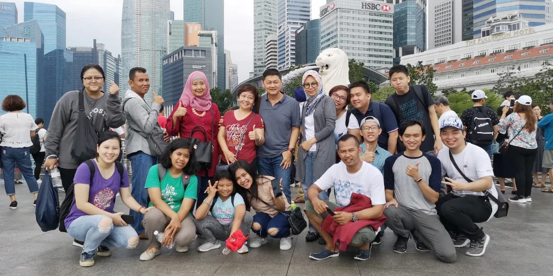 COMPANY GATHERING — foto 4