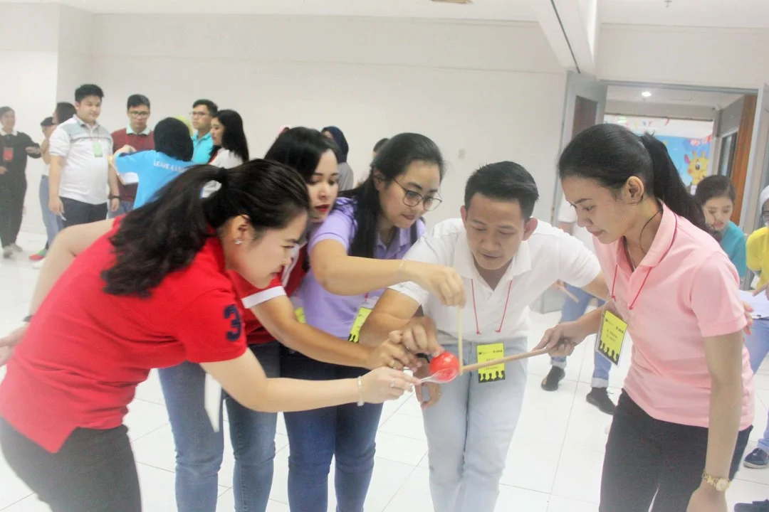 CREATE CHALLENGE COMPETE — foto 6