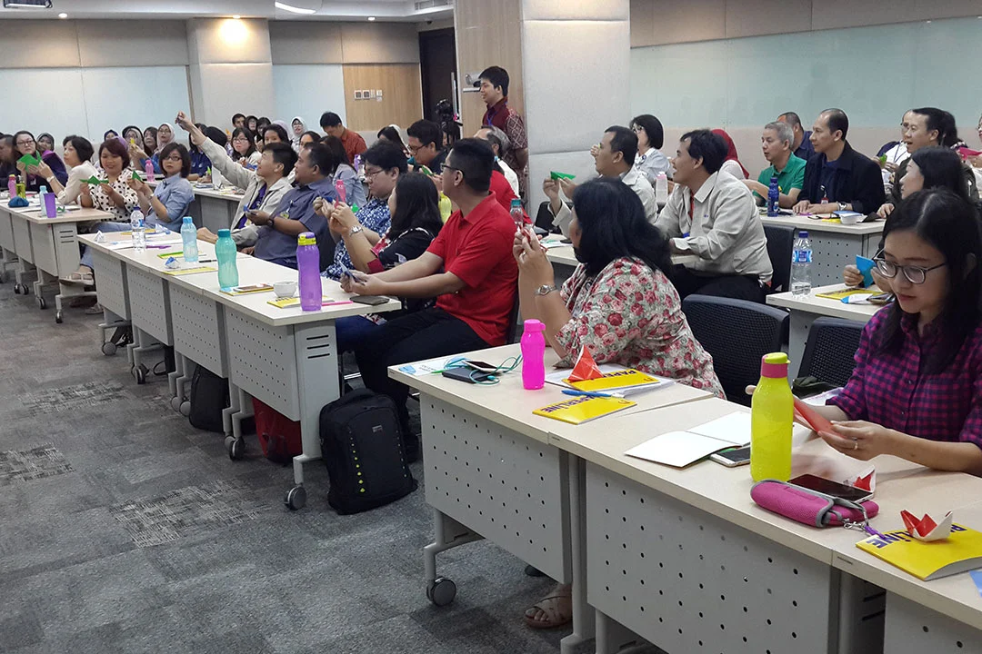 GENERASI DIGITAL VS IMIGRAN DIGITAL — foto 2