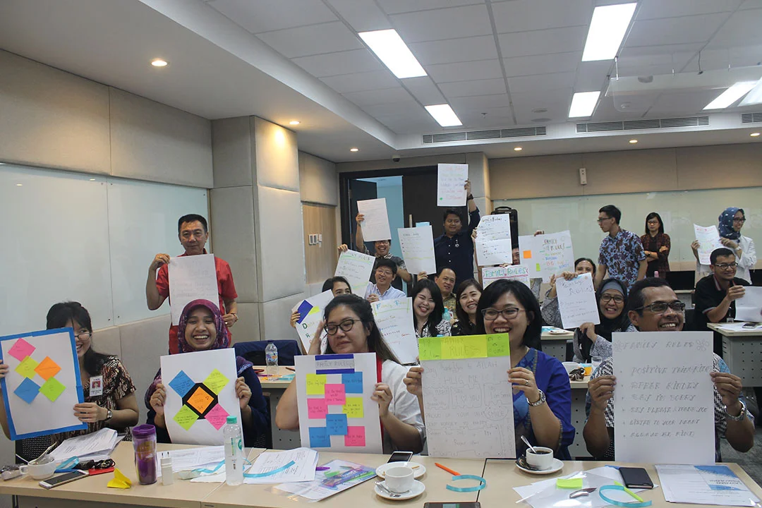 GENERASI DIGITAL VS IMIGRAN DIGITAL — foto 8