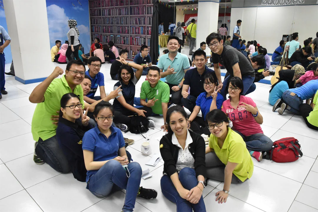 HUMAN QUALITY AND QUALIFICATION — foto 2