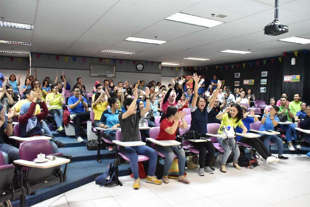 HUMAN QUALITY AND QUALIFICATION — foto 3