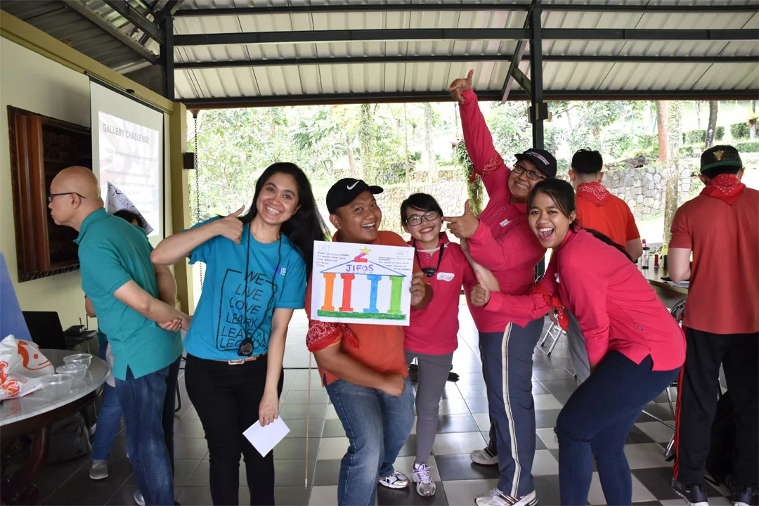 HUMAN QUALITY AND QUALIFICATION — foto 6