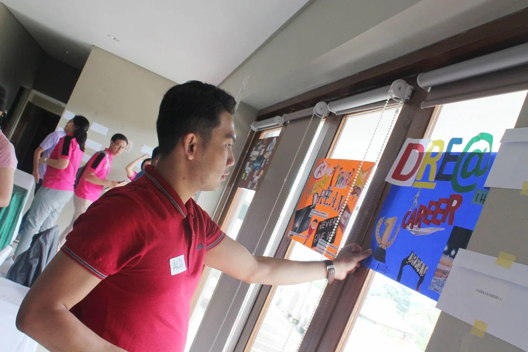 IGNITE YOUR PASSION — foto 3