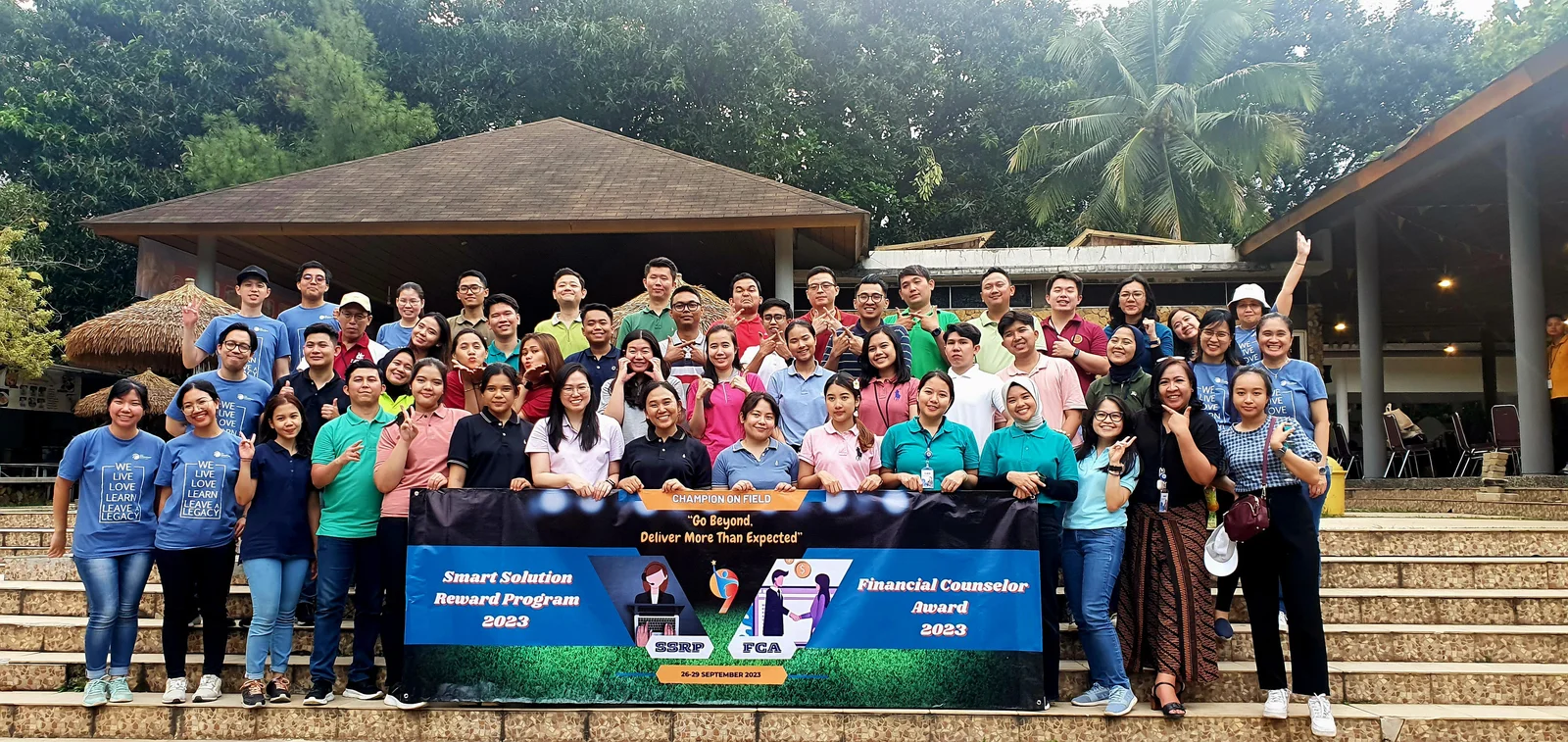MAESTRO – CHAMPION OF FIELD — foto 10