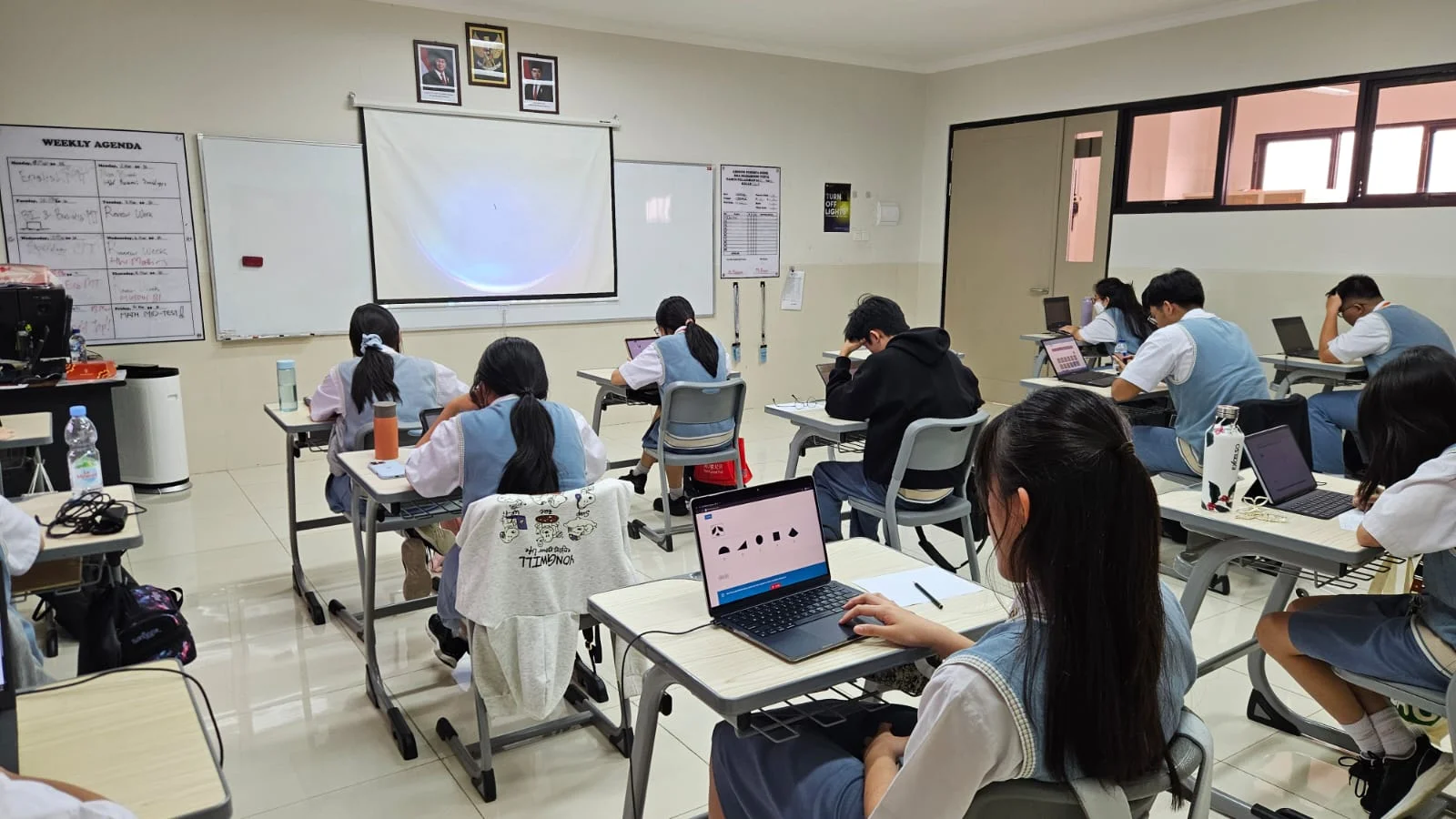 MINAT BAKAT MAHAODHI — foto 3