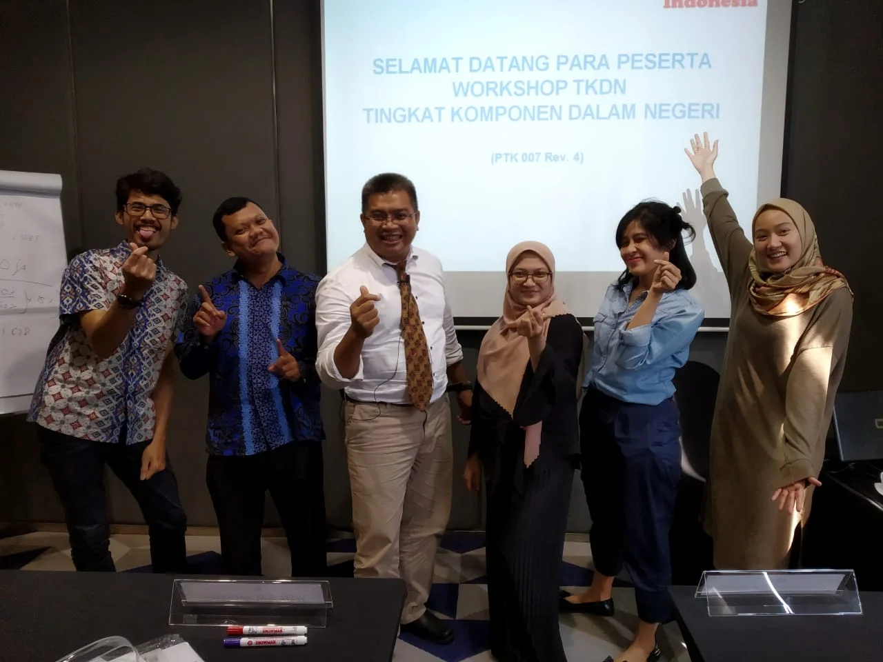 PTK 007 REV.04 DAN PKDN