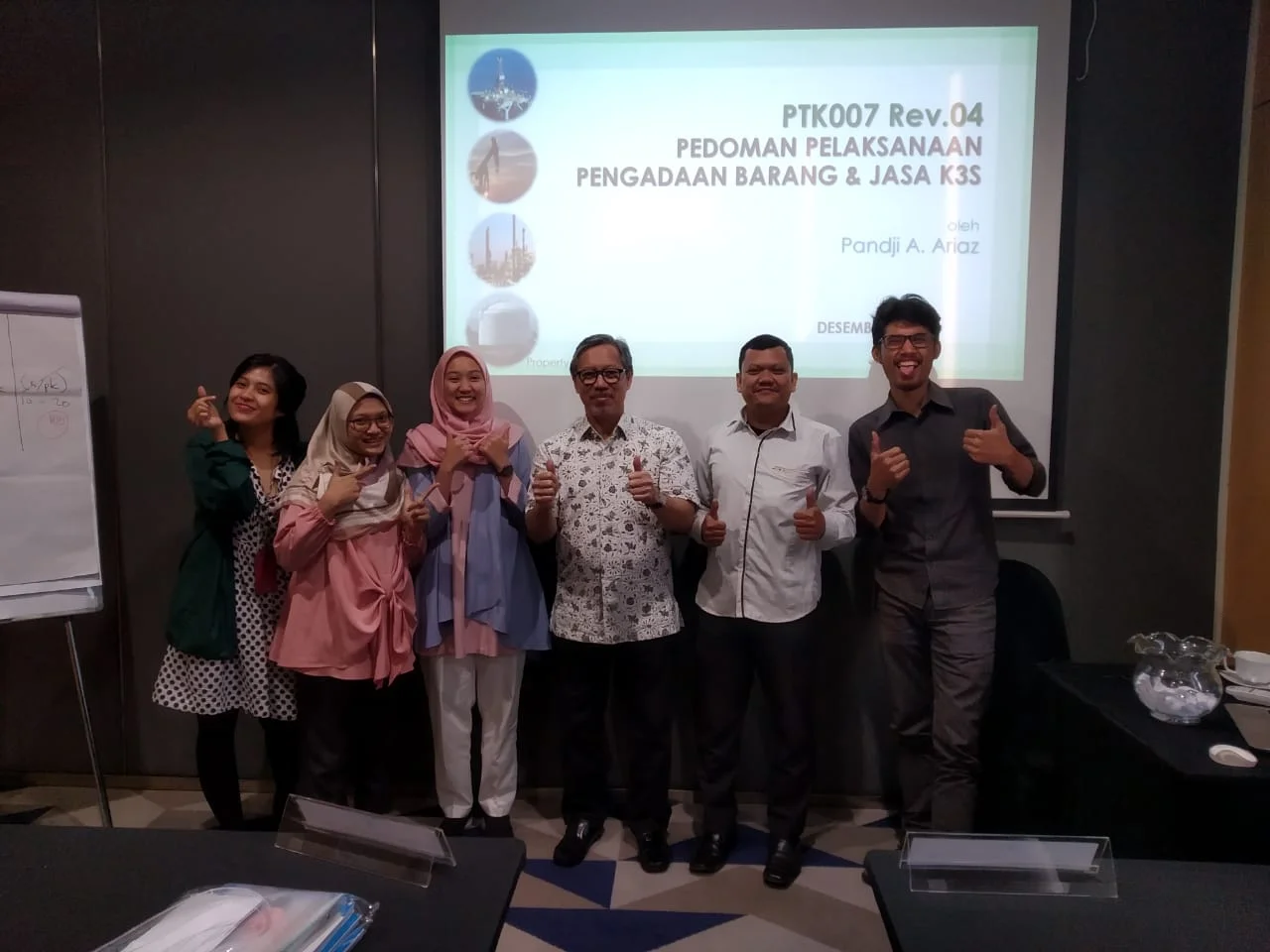 PTK 007 REV.04 DAN PKDN — foto 4