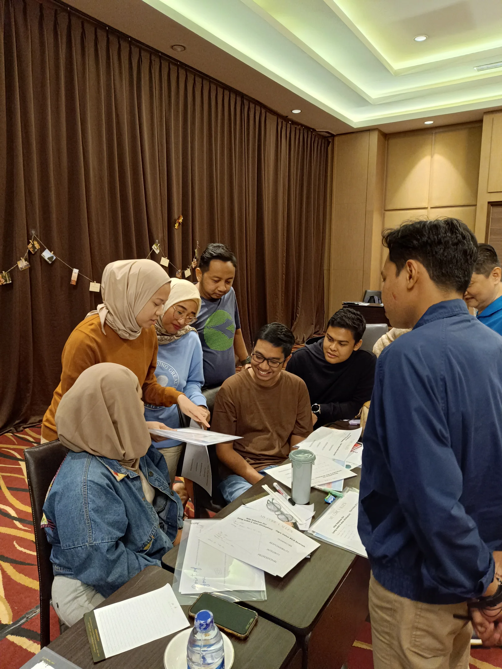 SATUAN KERJA AUDIT INTERNAL — foto 2