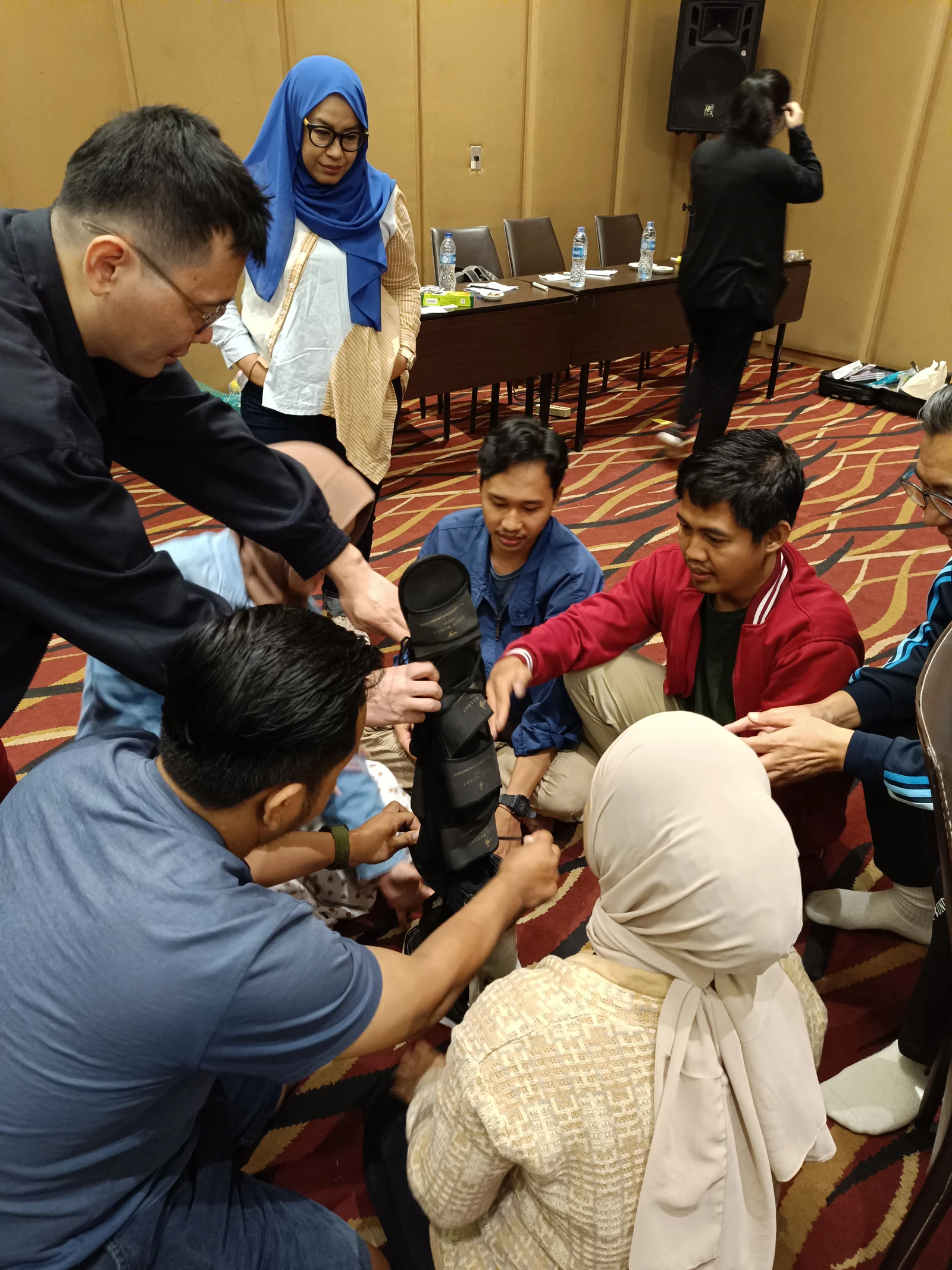 SATUAN KERJA AUDIT INTERNAL — foto 3