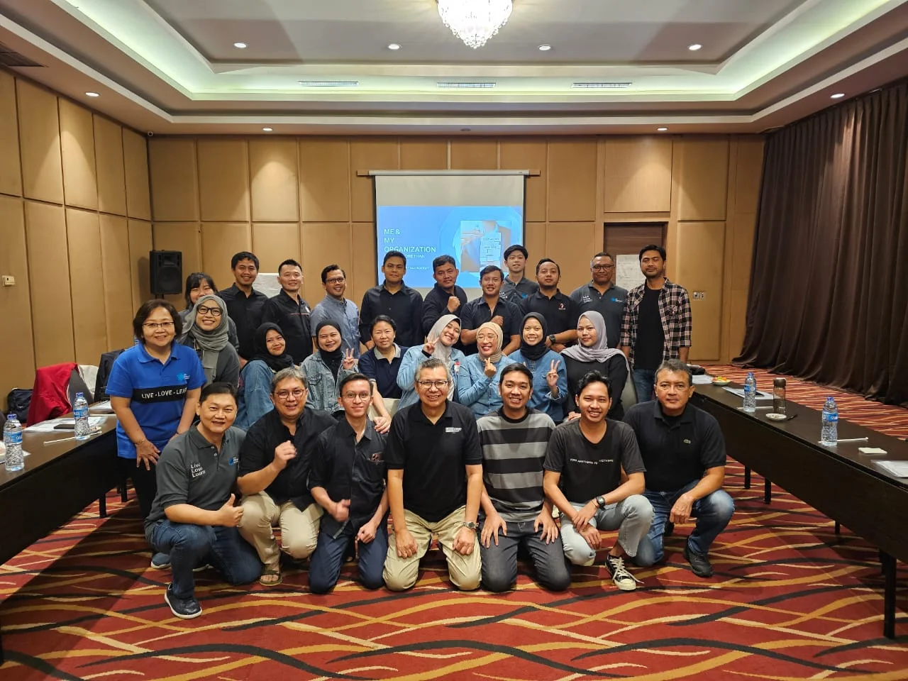 SATUAN KERJA AUDIT INTERNAL — foto 4