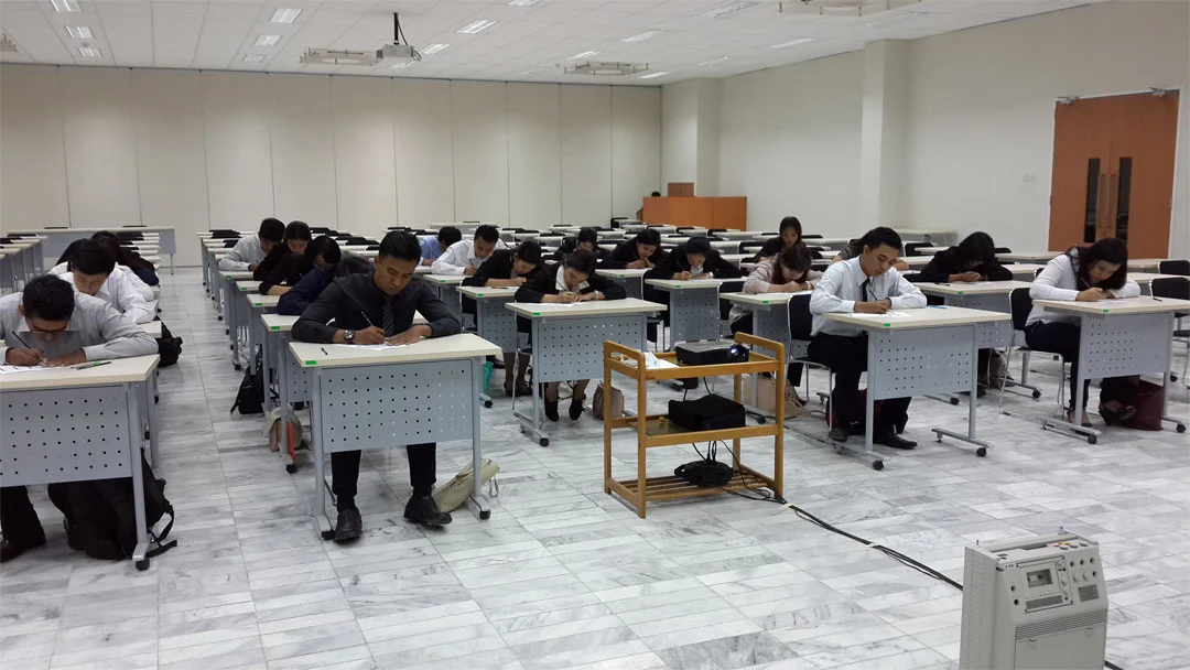 SELEKSI DAN REKRUTMEN — foto 1