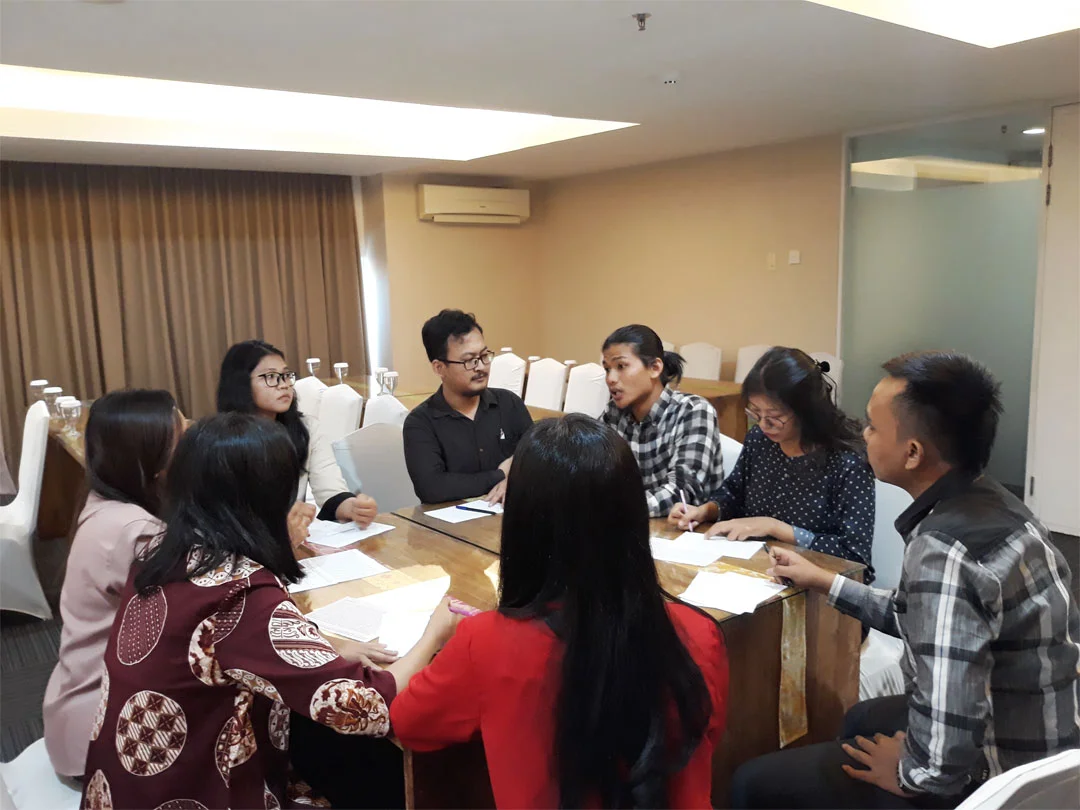 SELEKSI DAN REKRUTMEN — foto 4