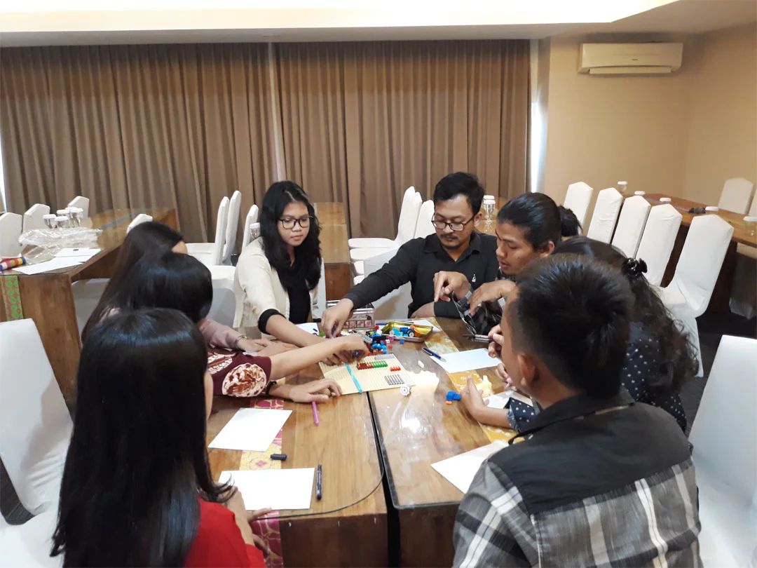 SELEKSI DAN REKRUTMEN — foto 6
