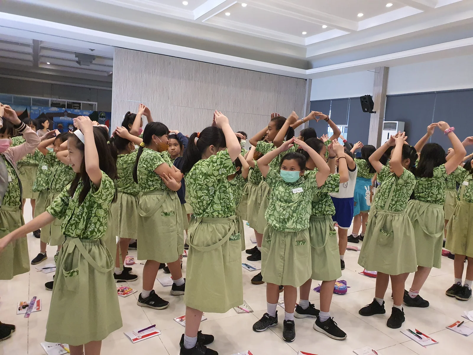 SEX EDUCATION: AKU DAN TUBUHKU — foto 7
