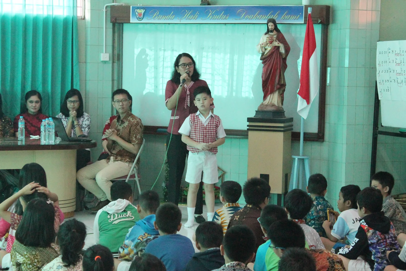 SEX EDUCATION: AKU DAN TUBUHKU — foto 1