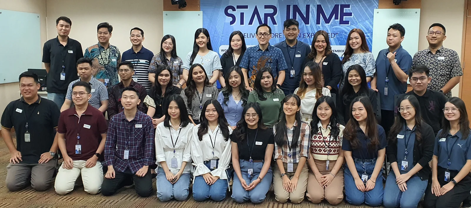 STAR IN ME — foto 7