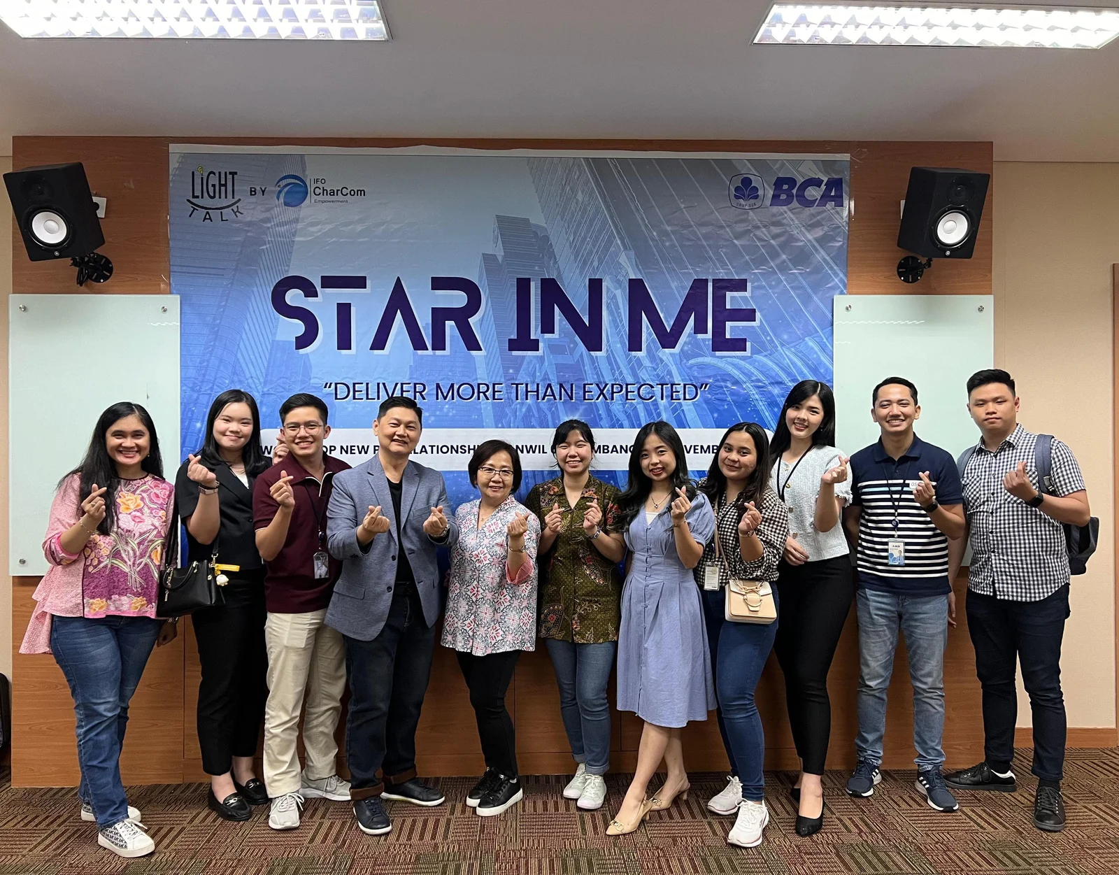 STAR IN ME — foto 8