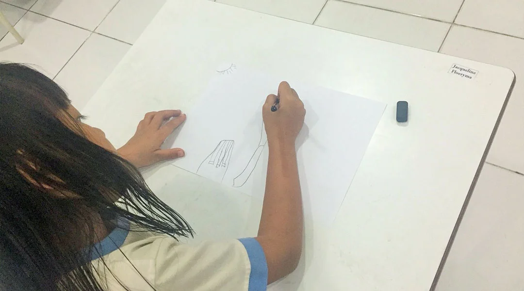 TES KESIAPAN SEKOLAH — foto 5