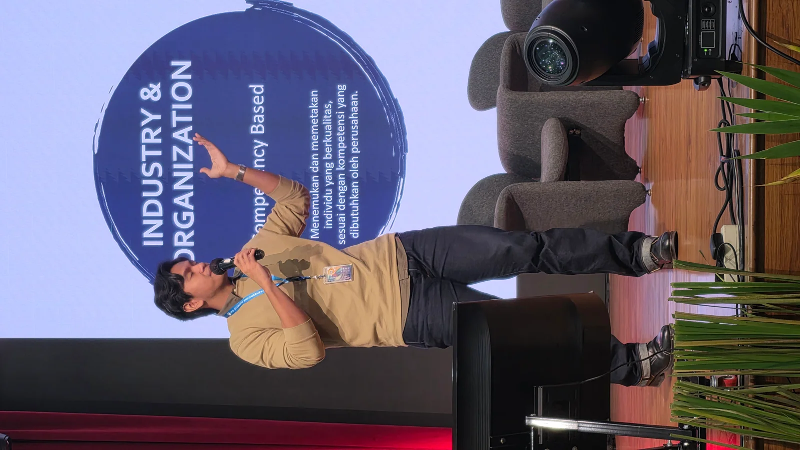 UNTAR CAREER WEEK — foto 1
