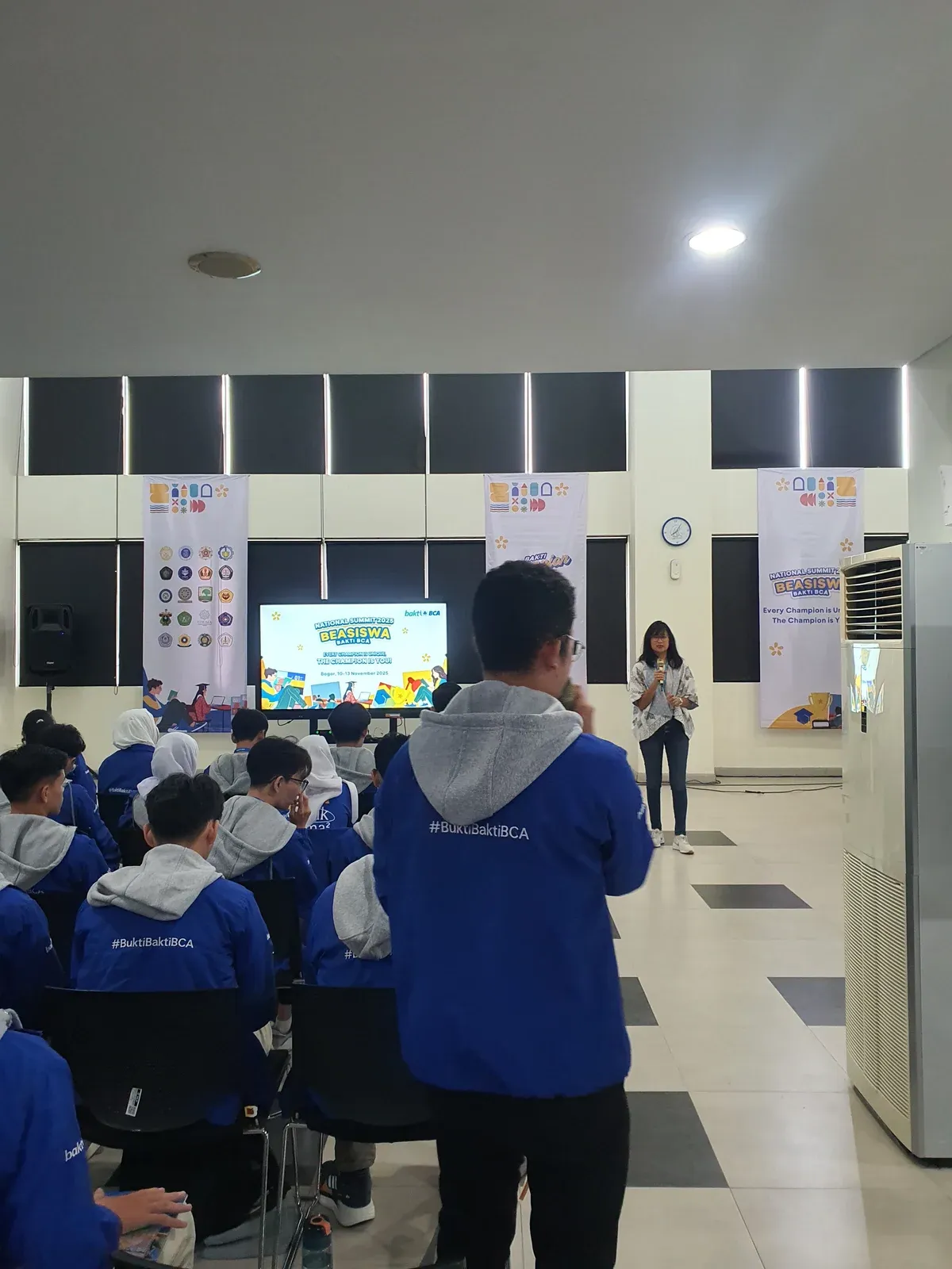 CAREER DAY NATIONAL SUMMIT — foto 2