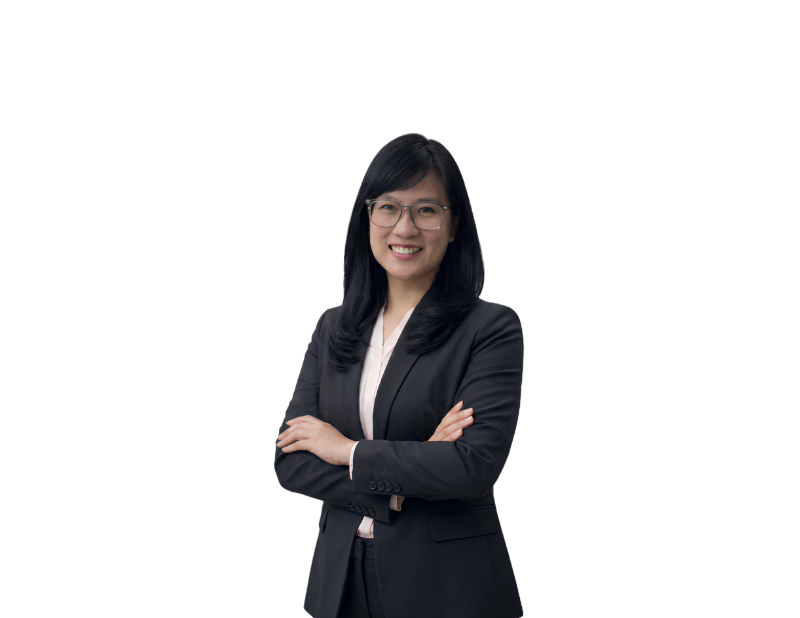 Ardiana Kurnianvi, M.Psi., Psikolog, CPC