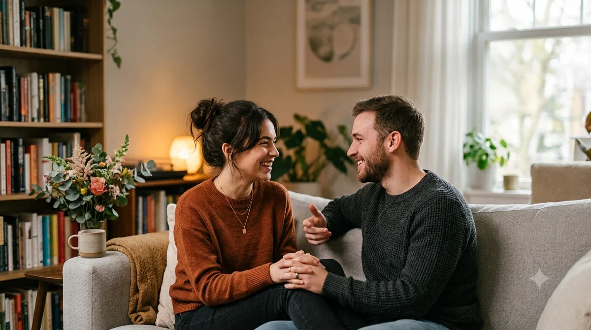 Love Language: How to Communicate Your Love